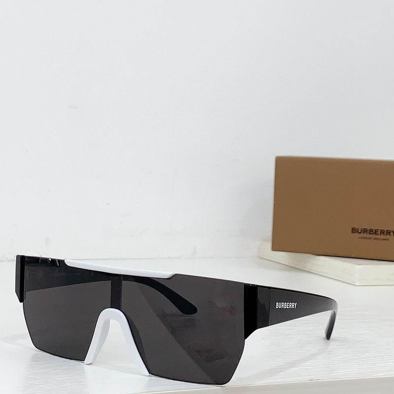 Burberry Sunglasses 108